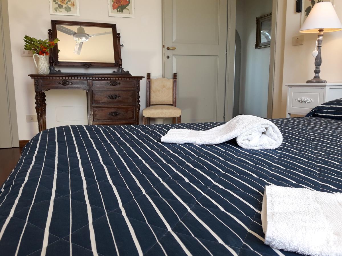 Ferienwohnung La Rocca Di Montalbino Montespertoli Exterior foto
