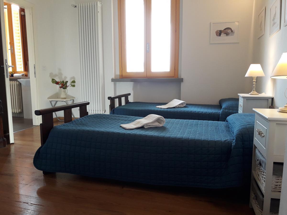 Ferienwohnung La Rocca Di Montalbino Montespertoli Exterior foto