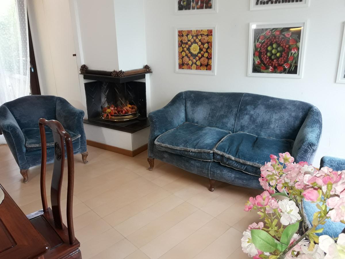 Ferienwohnung La Rocca Di Montalbino Montespertoli Exterior foto